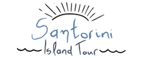 Santorini Island Tour