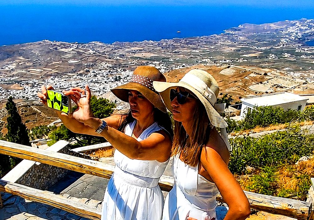 Insta Tour with Sunset Wine Tasting 10