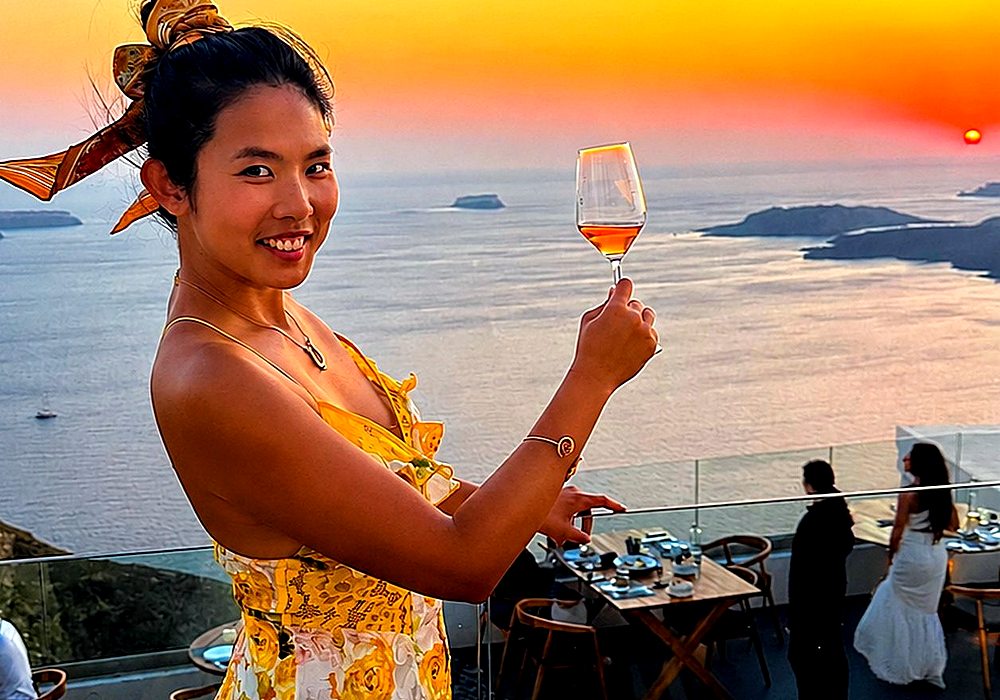 Insta Tour with Sunset Wine Tasting 03