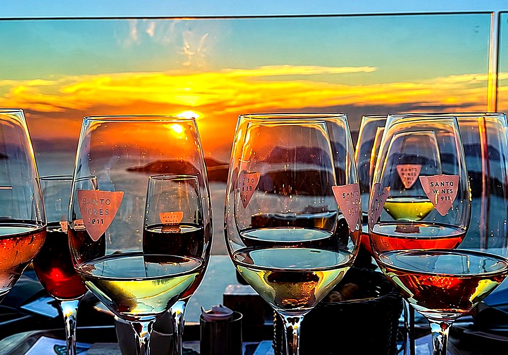 Insta Tour with Sunset Wine Tasting 09
