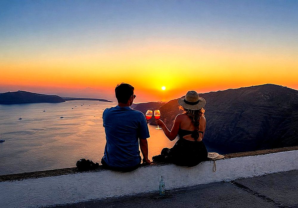 Picnic Sunset Tour 01
