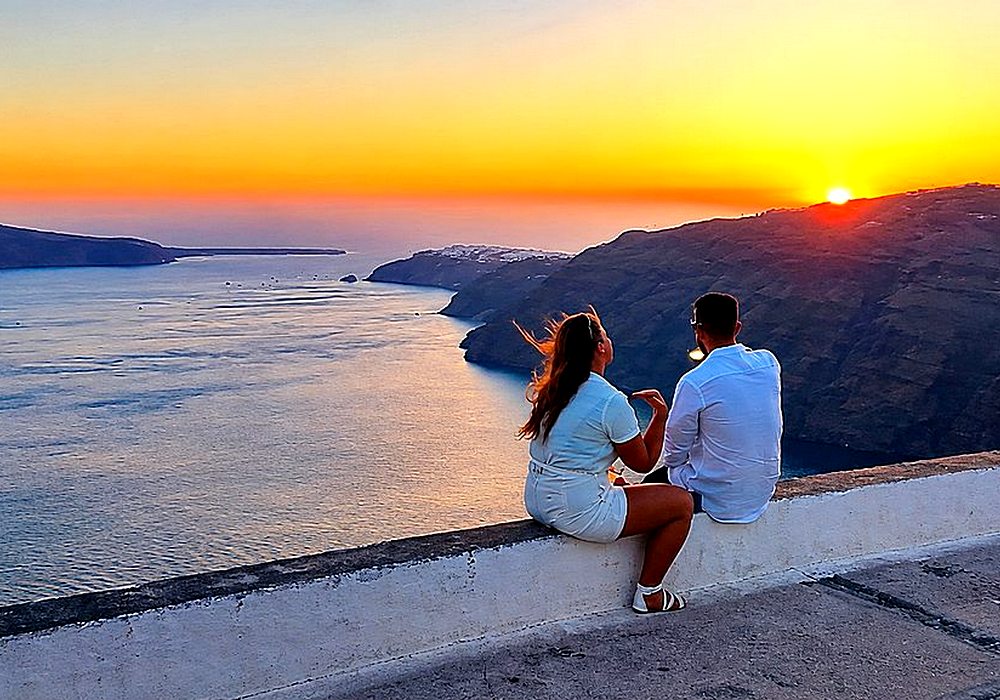 Picnic Sunset Tour 04