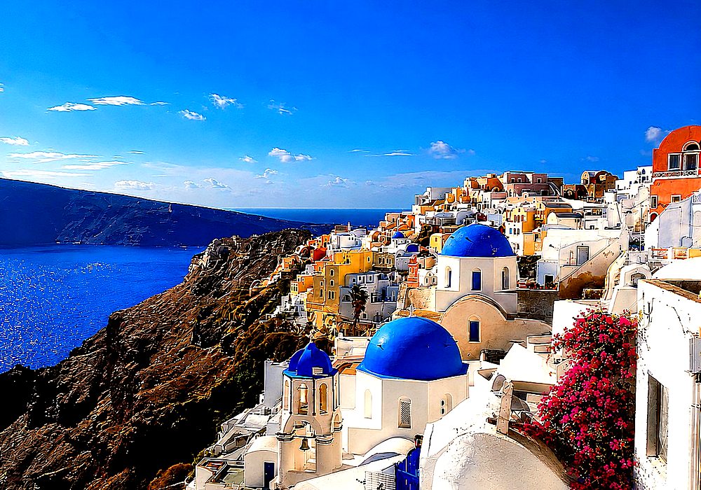 Santorini Instagram Tour 01
