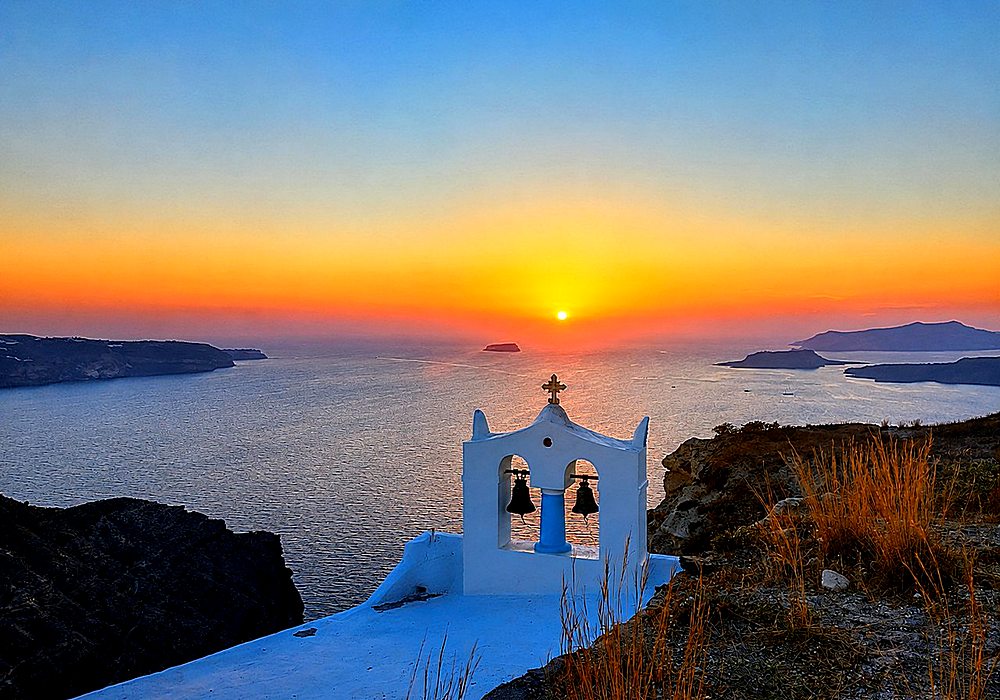 Secrets of Santorini Tour 01