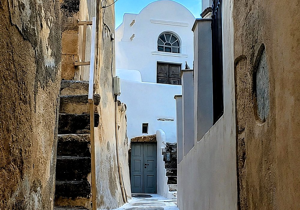 Secrets of Santorini Tour 04