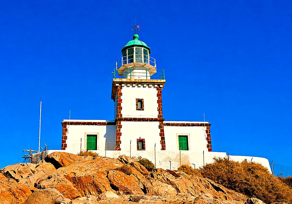 Secrets of Santorini Tour 07