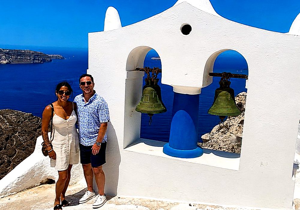 Secrets of Santorini Tour 08