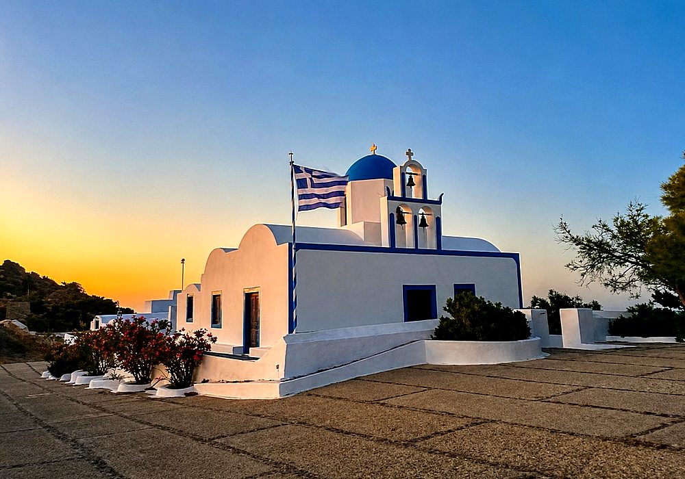 Secrets of Santorini Tour 09