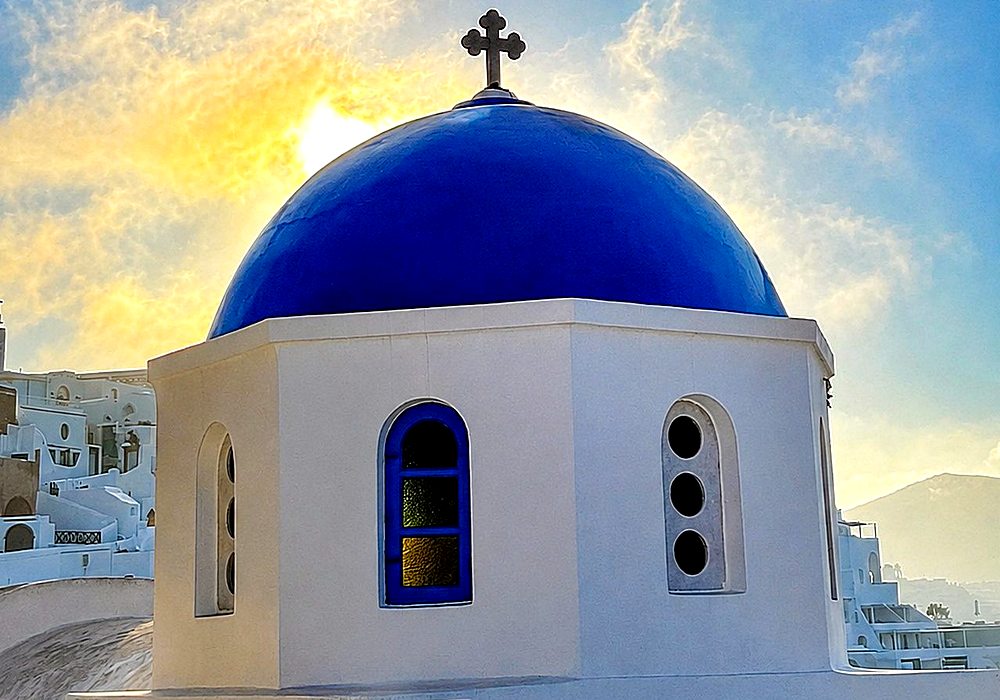 Santorini Sunrise Tour 03